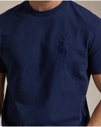 Polo Ralph Lauren - ICONIC EXCLUSIVE - Classic Fit Big Pony Jersey T-Shirt