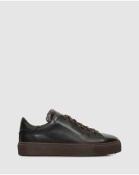 Sempre Di - Babette Low Top sneakers