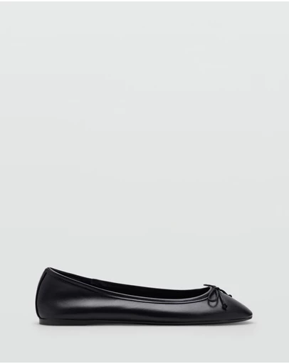 M.N.G - Plano Shoes - Women's