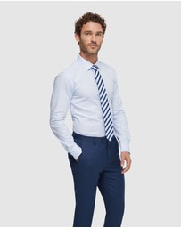 Oxford - Beckton Dobby Shirt