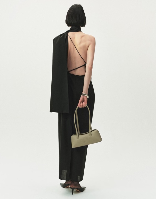 Freja NYC - Mini Chrystie Bag - ICONIC EXCLUSIVE