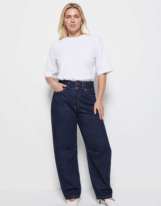 Commonry - Modern Tee