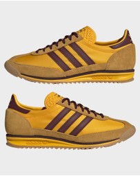 adidas Originals - SL 72 OG SHOES Womens