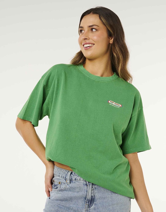 Rip Curl - Surf Revival Heritage Tee