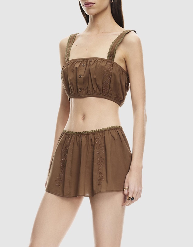 Lioness - Sunkissed Cami - ICONIC EXCLUSIVE