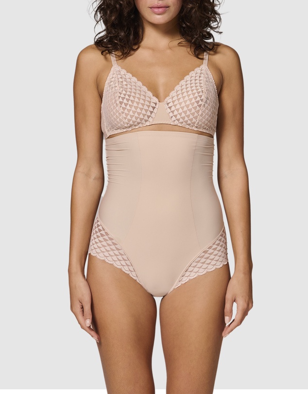 Simone Perele - Subtile Shapewear High Rise Brief