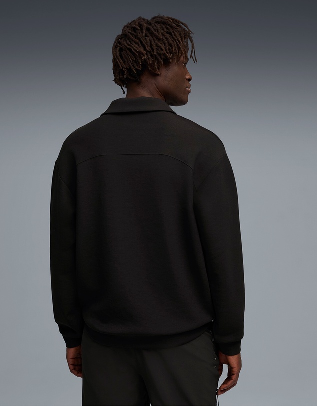 Puma - CLOUDSPUN Relaxed Polo - Unisex