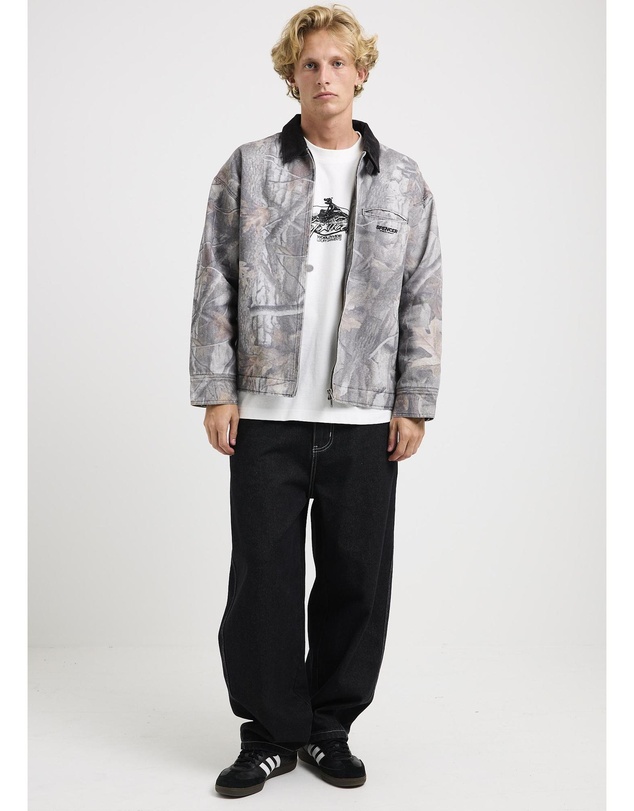 Spencer Project - Memphis Jacket
