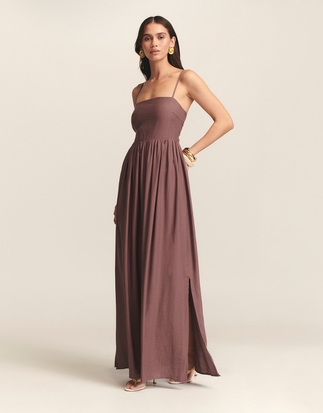 ST MRLO - Lanah Maxi Dress