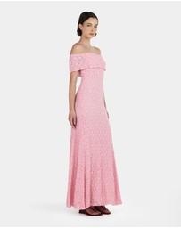 Ownley - Alba Maxi Dress