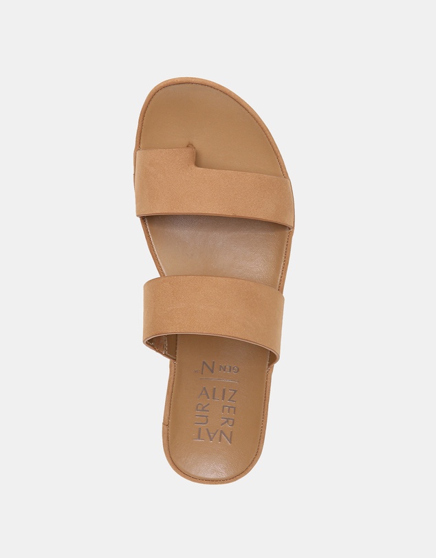 Naturalizer - Gen N Drift Slide - Cookie Dough