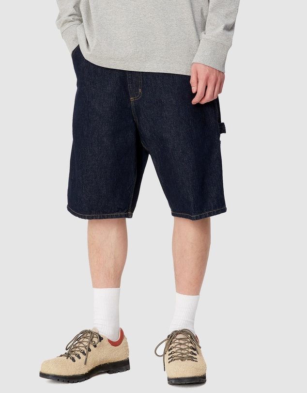 Carhartt WIP - Single Knee Shorts