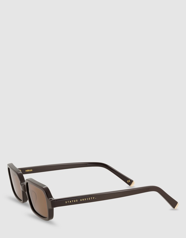 Status Anxiety - Nebula Sunglasses