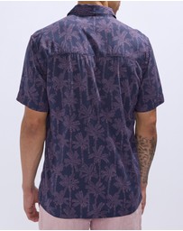 Marcs - Keep Palm And Carry On Shirt