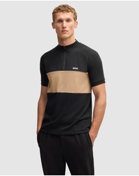BOSS - Pollan Asp Shirt