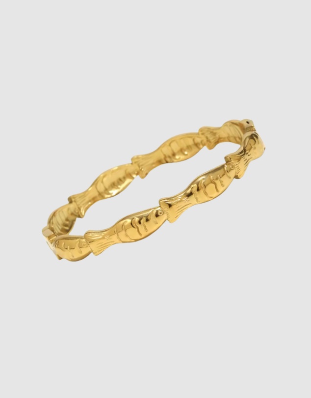 Chuchka - Koi Bangle
