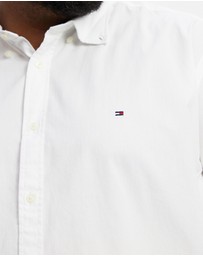 Tommy Hilfiger - Big & Tall Th Flex Regular Fit Shirt