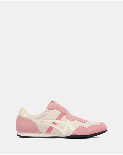 Crystal Pink/Cream