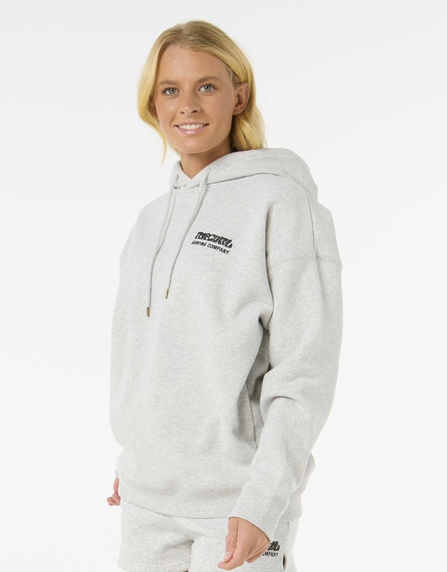 Rip Curl - Surf Puff Heritage Hood