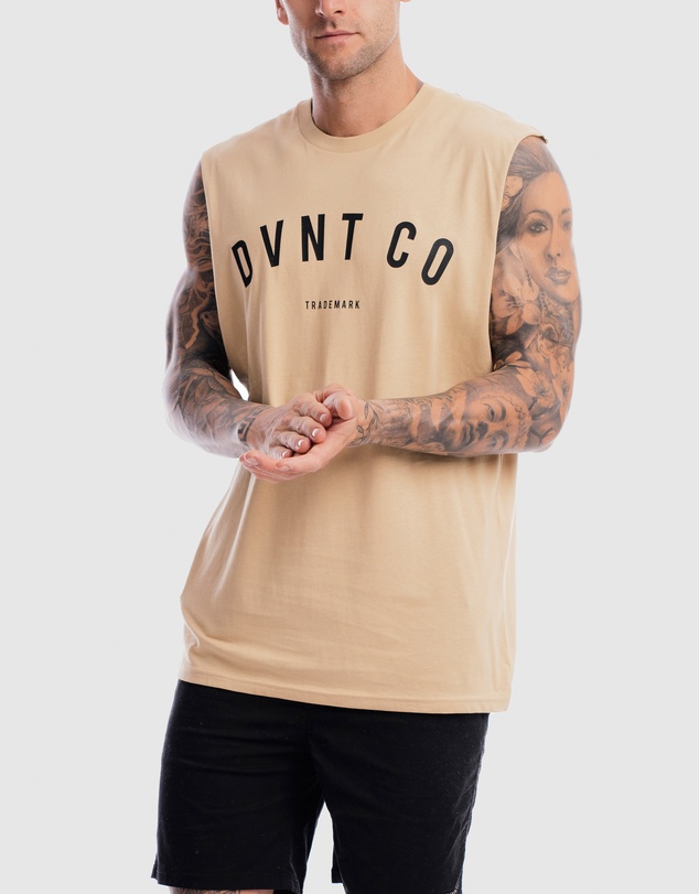 DVNT - Arch Tank
