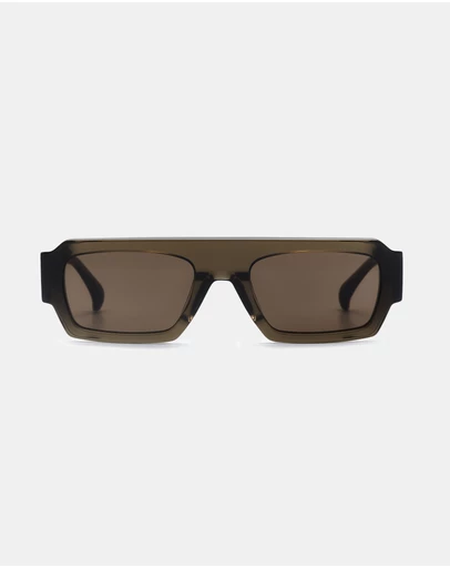 AM Eyewear - Howie Large
