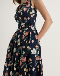 Review - Gardenia Dress
