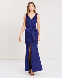 Miss Holly - Thira Dress
