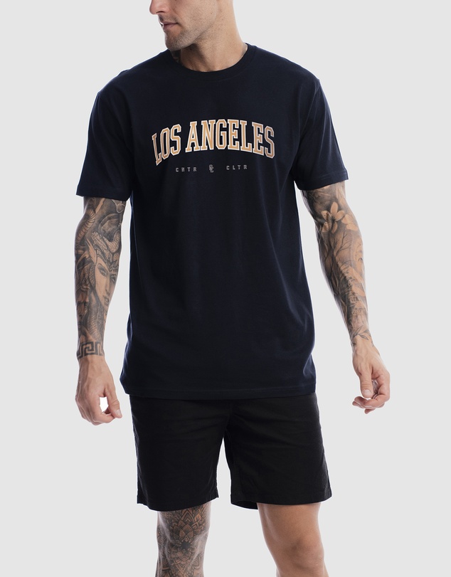 Counter Culture - Los Angeles Tee