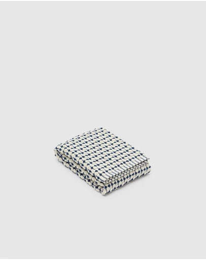 Seed Heritage - Layla Bath Mat