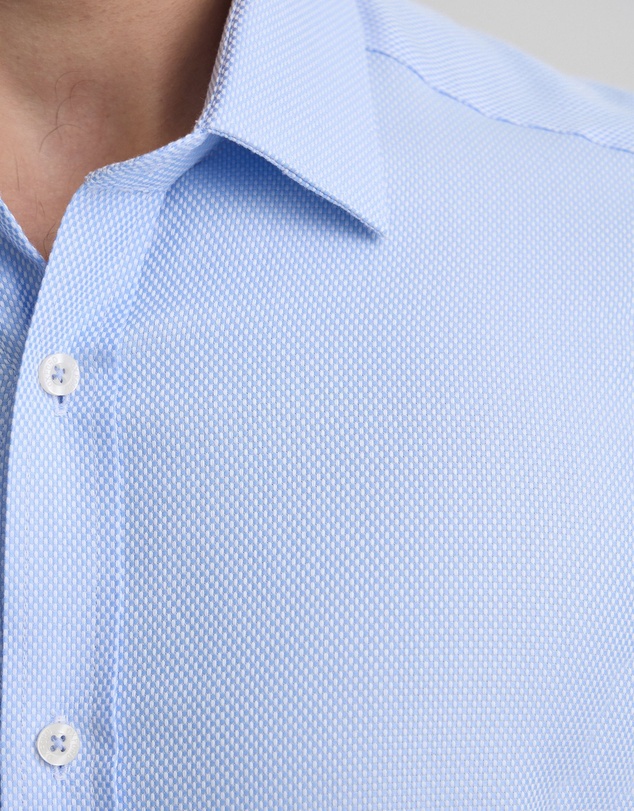 Oxford - Beckton Slim Fit Shirt
