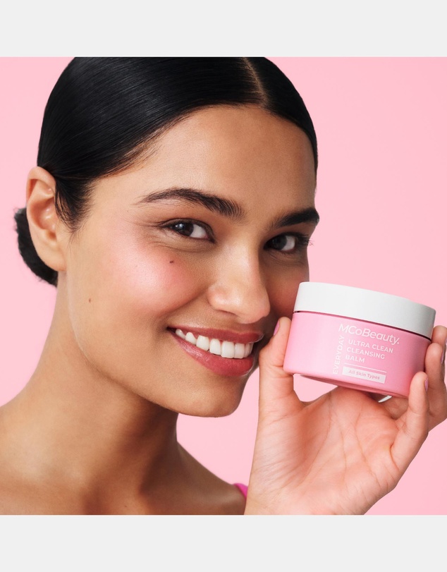 MCoBeauty - Everyday Ultra Clean Cleansing Balm