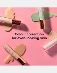 MCoBeauty - 4-in-1 Colour Corrector - Orange