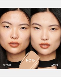 MAC - Studio Fix Fluid SPF15 Foundation 30ml - NC16