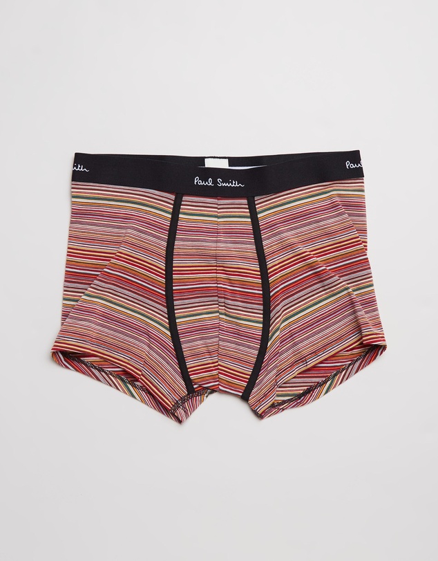 Paul Smith - Signature Trunks 5-Pack
