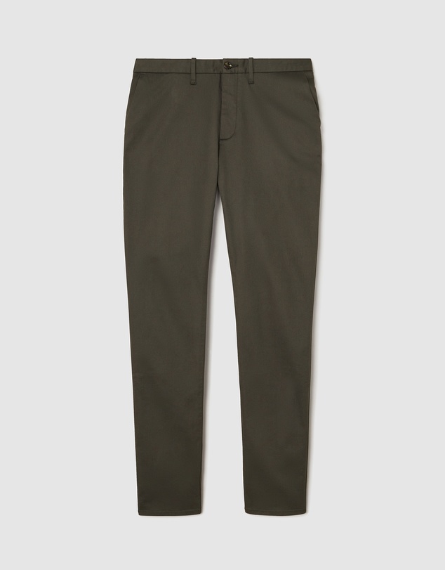Politix - Bradley Stretch Chino