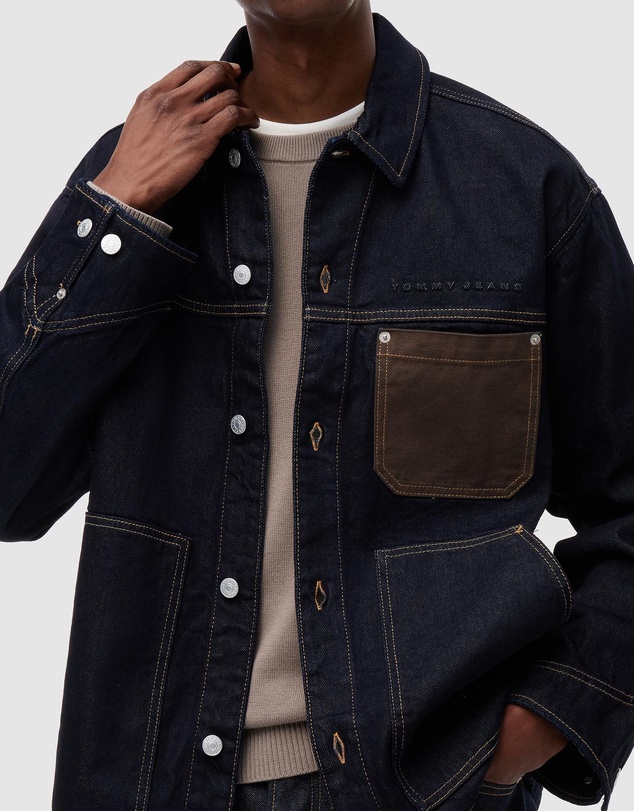 Tommy Jeans - Chore Jacket