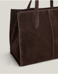 Witchery - Azelea Leather Tote Bag