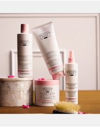 Christophe Robin - Cleansing Volumizing Paste With Pure Rassoul Clay And Rose Extracts 250ml