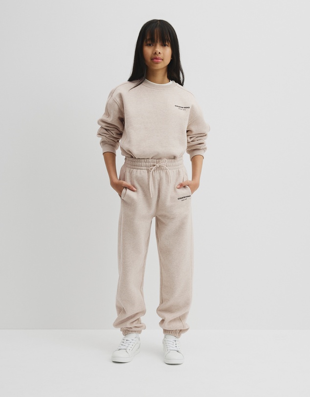 Country Road - Teen Australian Cotton Modern Track Pant