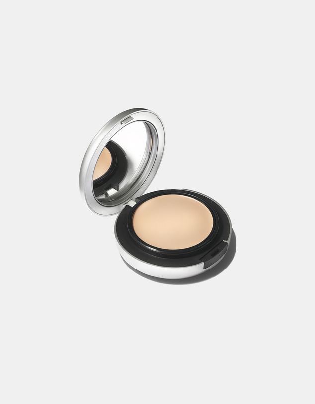 MAC - Studio Fix Tech Cream-To-Powder Foundation - NC10