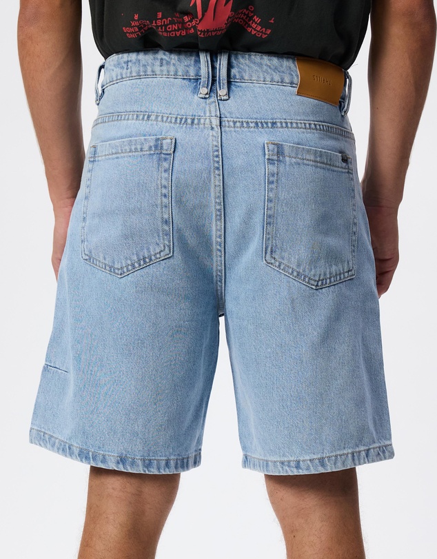 Thrills - Slacker Denim Shorts
