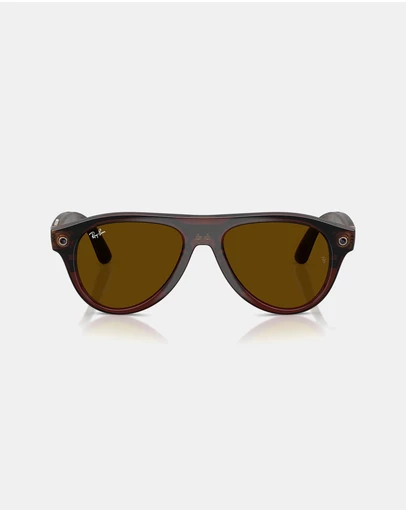 Ray-Ban - Ray-Ban I Meta Aviator (Gen 3) - Transition