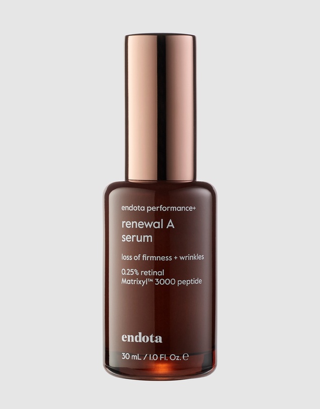 Endota - Performance+ Renewal A Serum
