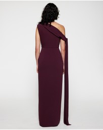 Solace London - Irina Maxi Dress