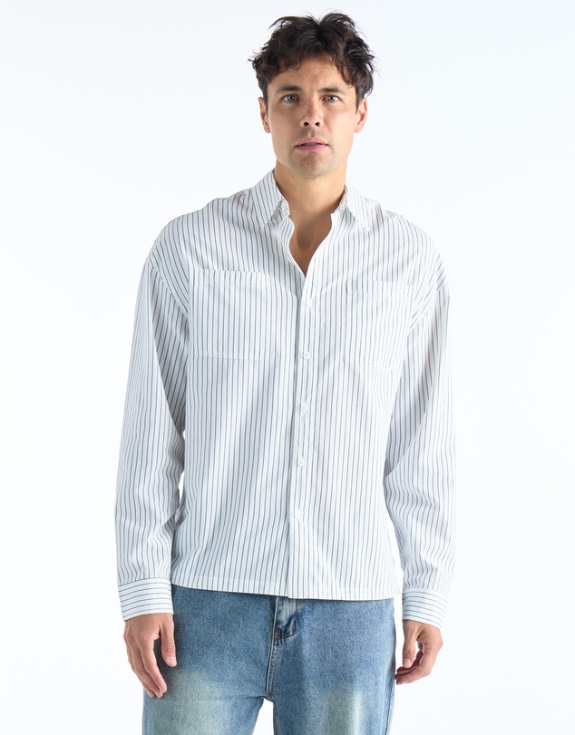 Nana Judy - Main Long Sleeve Shirt
