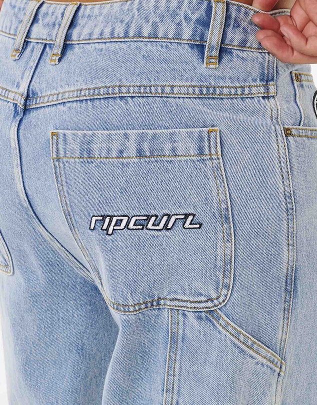 Rip Curl - Nu Dose Denim Pant