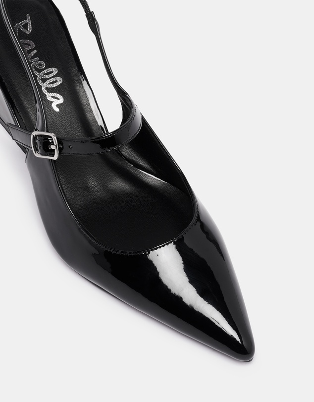 Therapy - Sharp Heels