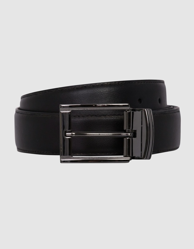Tarocash - Al Reversible Stretch Belt