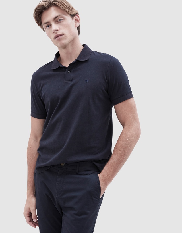 UNISON - Classic Jersey Polo