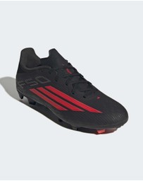 adidas Performance - F50 LEAGUE Firm Ground / Multi Ground Foot Football Ball Boots Unisex